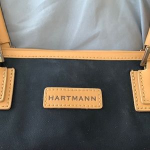 Hartmann Tote